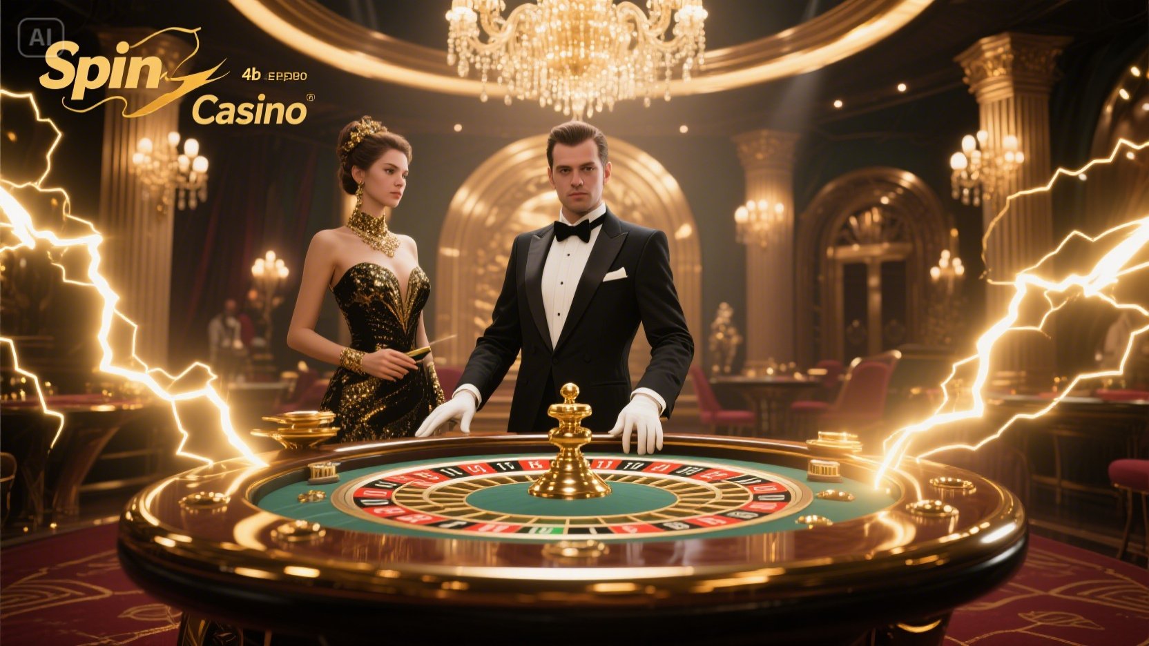 Spin Casino پاکستان